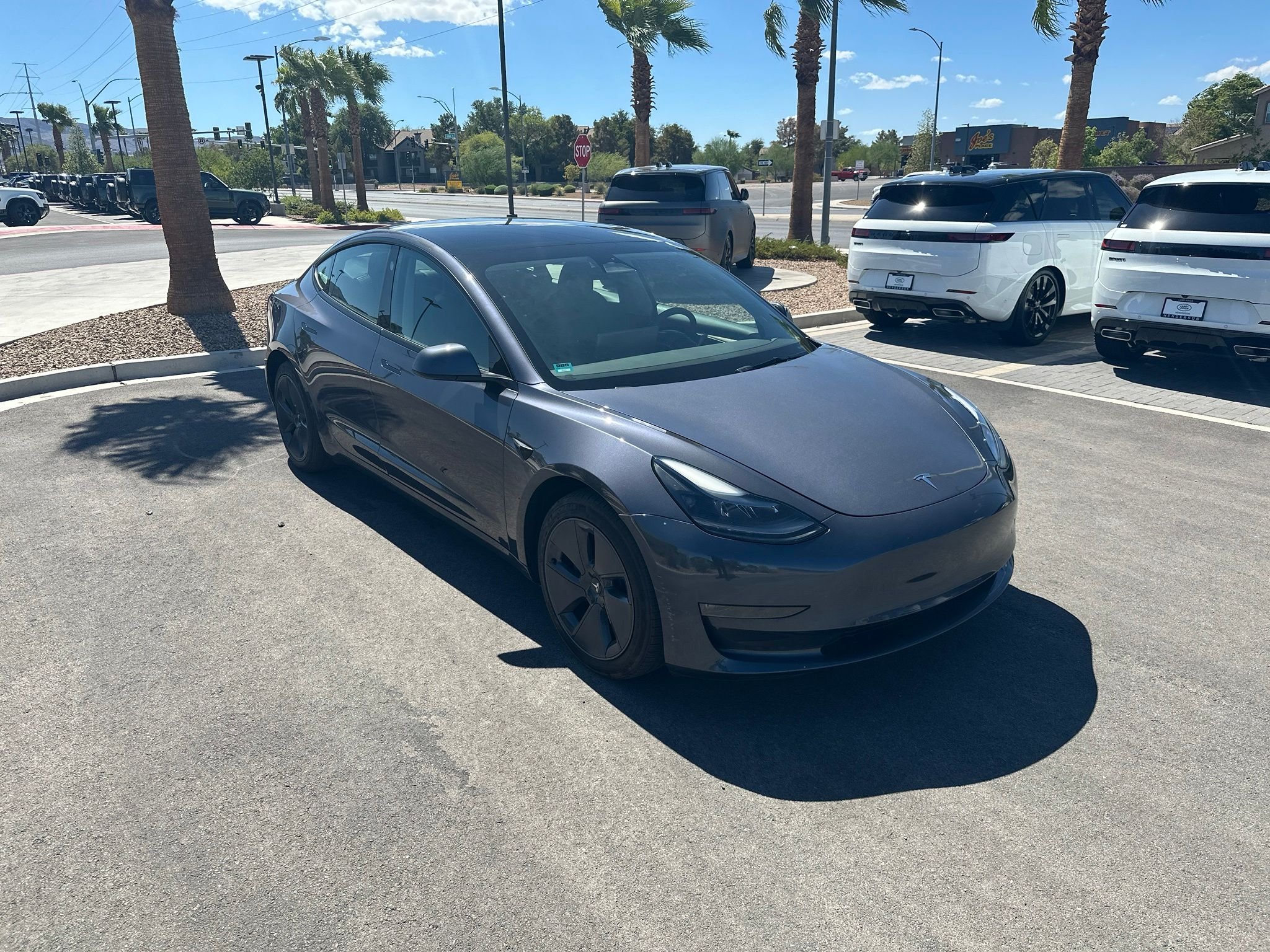tesla model 3 2023 5YJ3E1EA4PF626992 image tesla model 3 2023 5YJ3E1EA4PF626992 image